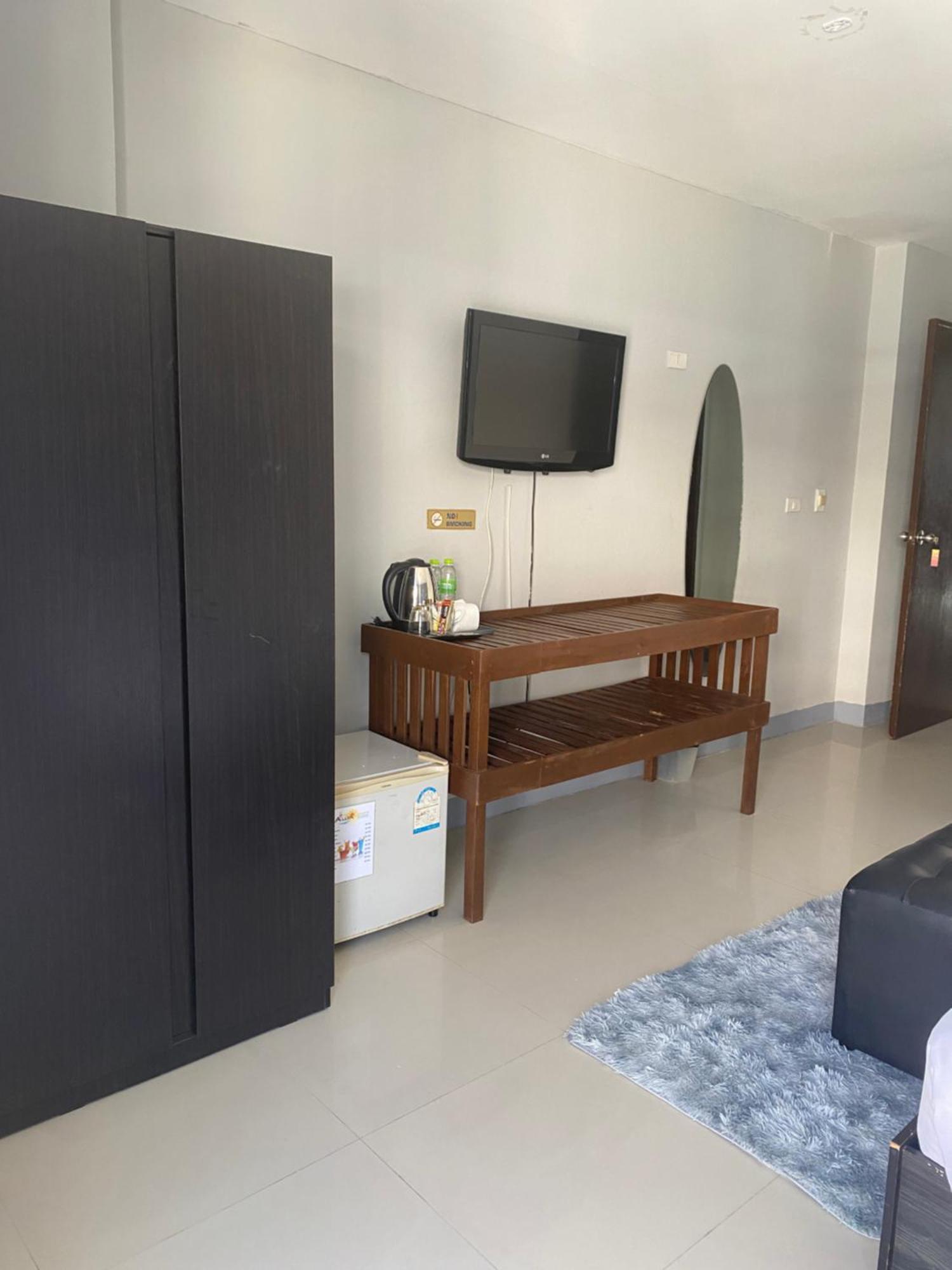 Holiday Home Patong Eksteriør billede
