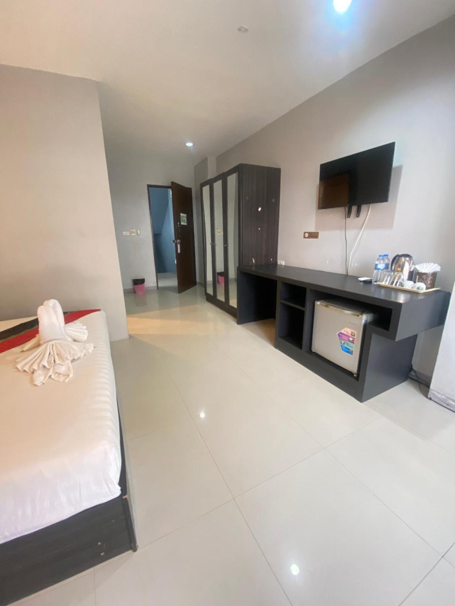 Holiday Home Patong Eksteriør billede