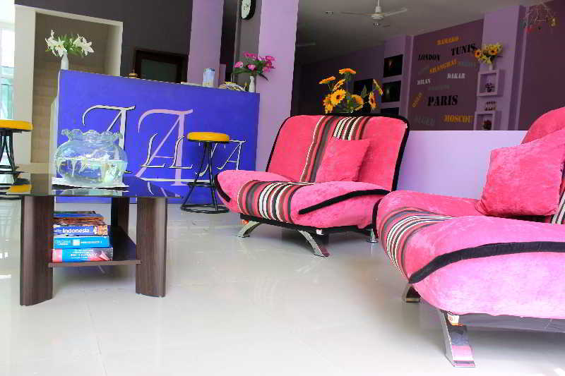 Holiday Home Patong Eksteriør billede