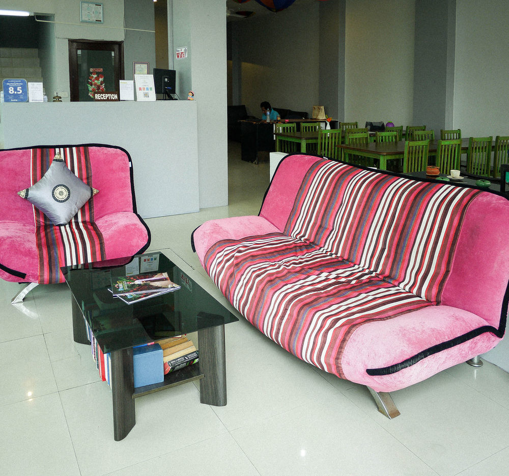 Holiday Home Patong Eksteriør billede