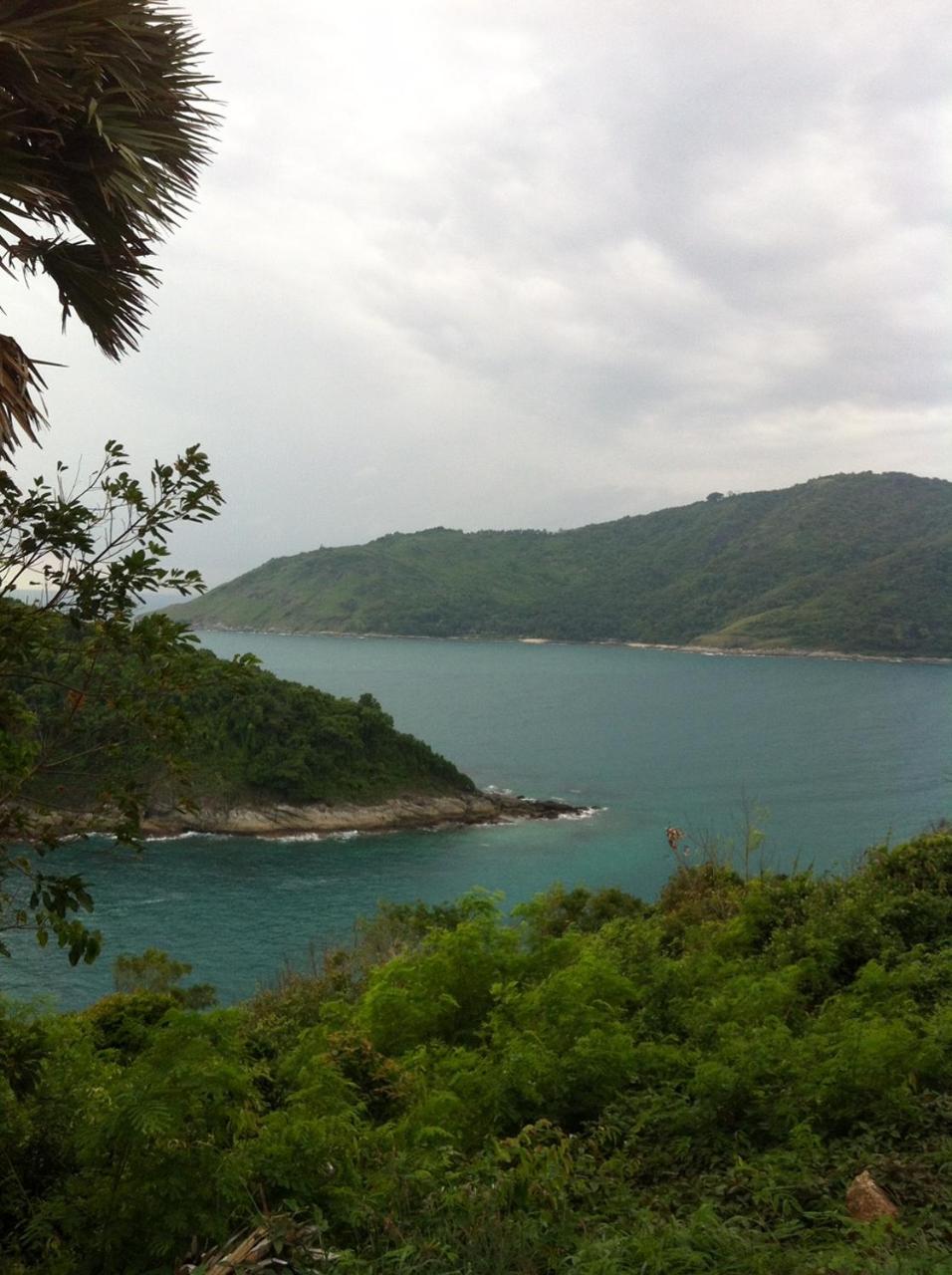 Holiday Home Patong Eksteriør billede