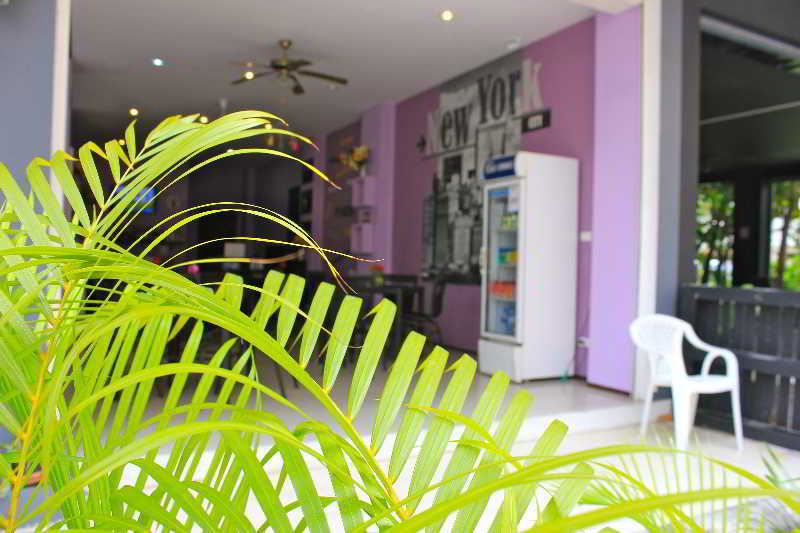 Holiday Home Patong Eksteriør billede