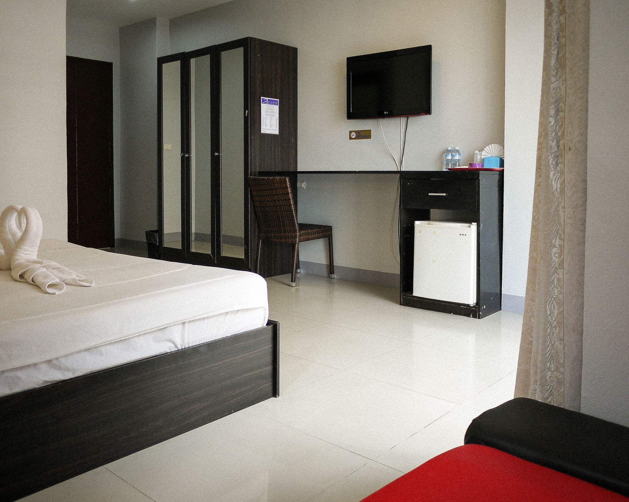 Holiday Home Patong Eksteriør billede