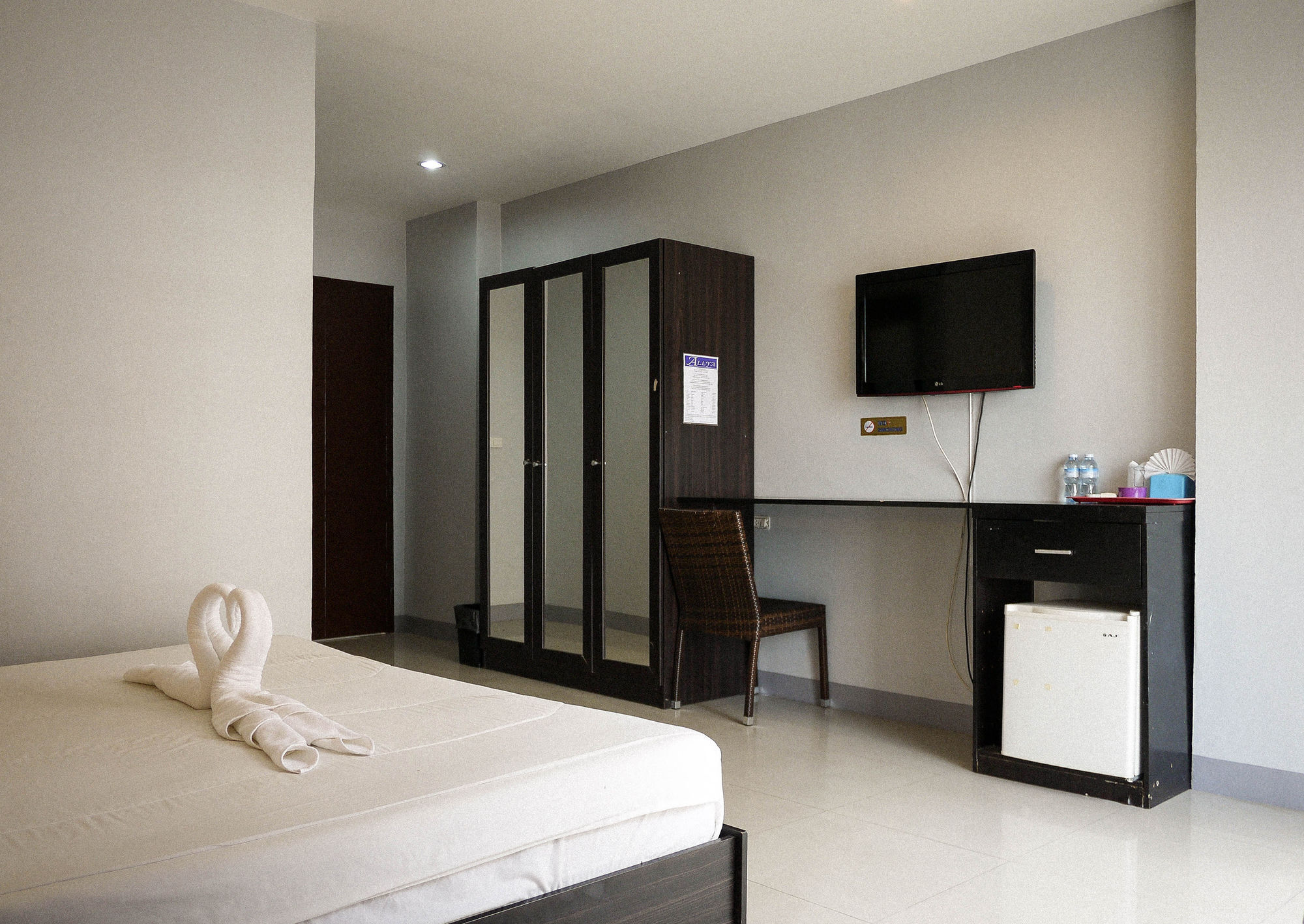 Holiday Home Patong Eksteriør billede
