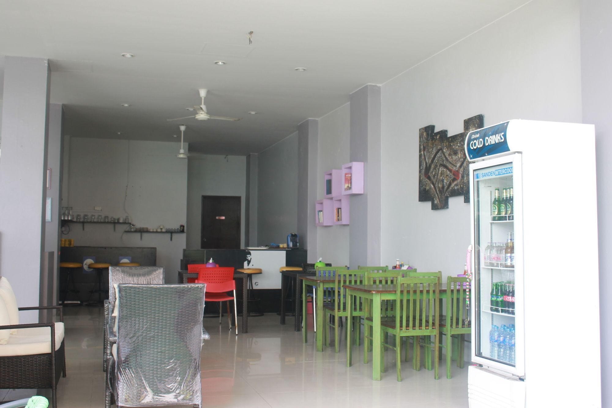 Holiday Home Patong Eksteriør billede