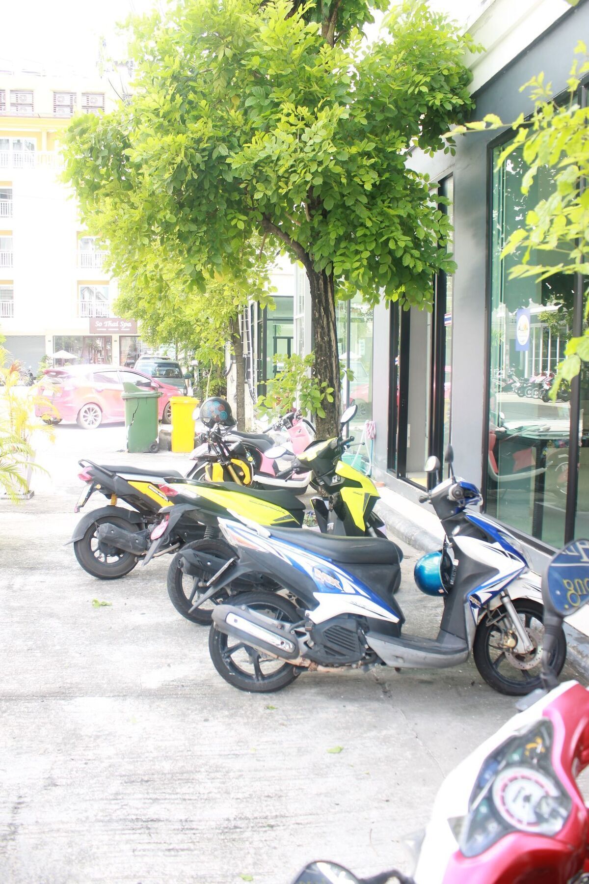 Holiday Home Patong Eksteriør billede